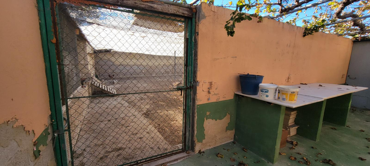 For sale - 1 Bedroom 1 Bathroom House - Finca - Cortijo in San Miguel de Salinas - San Miguel de Salinas Centro  - Alicante