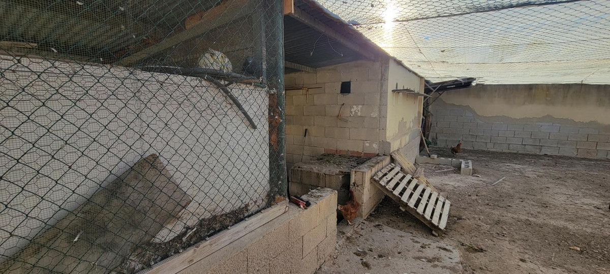 For sale - 1 Bedroom 1 Bathroom House - Finca - Cortijo in San Miguel de Salinas - San Miguel de Salinas Centro  - Alicante