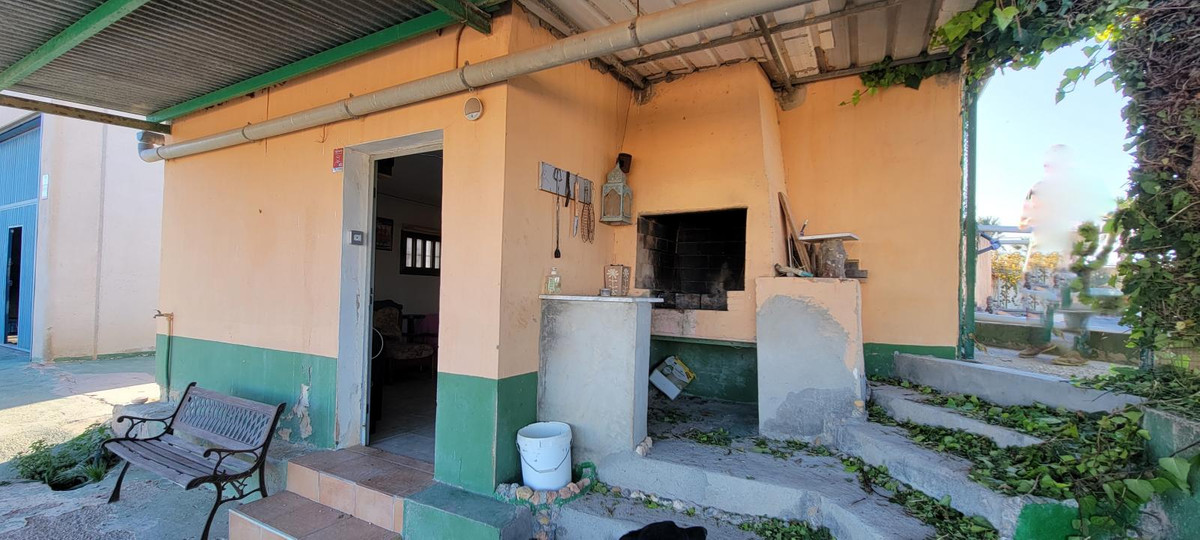 For sale - 1 Bedroom 1 Bathroom House - Finca - Cortijo in San Miguel de Salinas - San Miguel de Salinas Centro  - Alicante