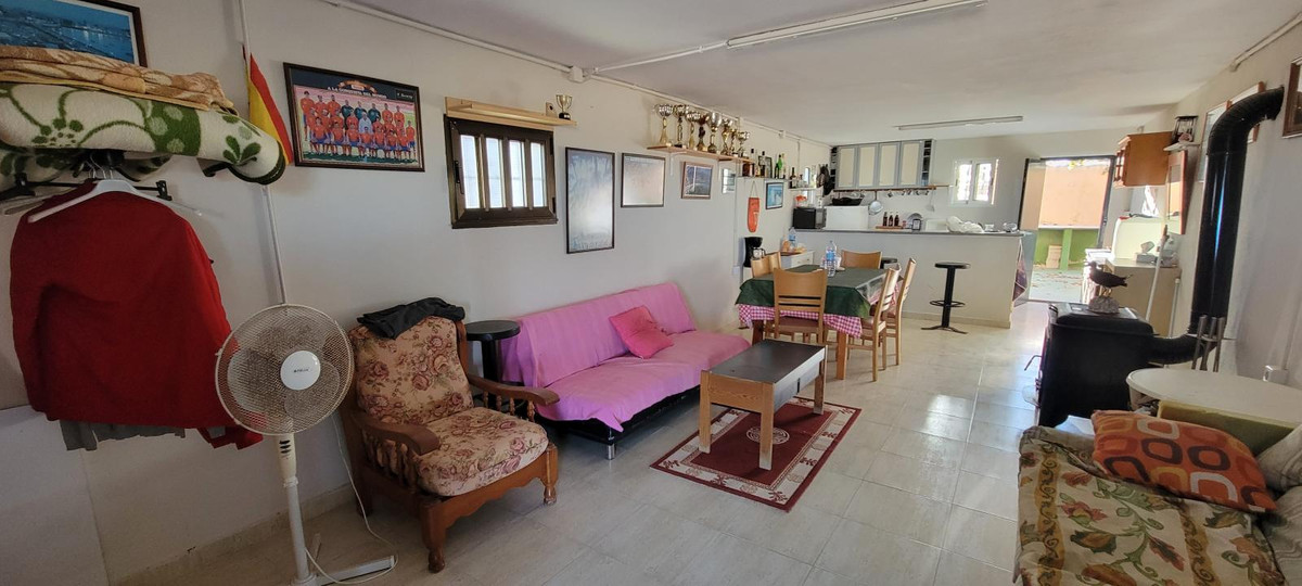 For sale - 1 Bedroom 1 Bathroom House - Finca - Cortijo in San Miguel de Salinas - San Miguel de Salinas Centro  - Alicante