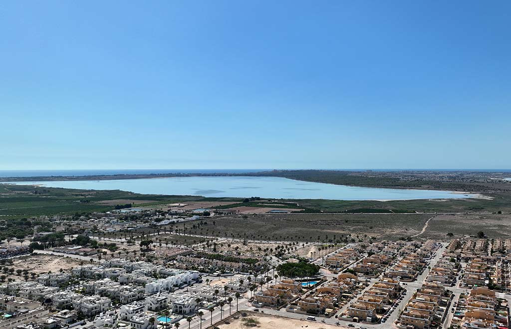 For sale - 3 Bedroom 2 Bathroom House - Townhouse in Rojales - Ciudad Quesada  - Alicante