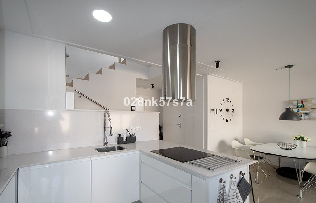 For sale - 3 Bedroom 2 Bathroom House - Townhouse in Rojales - Ciudad Quesada  - Alicante