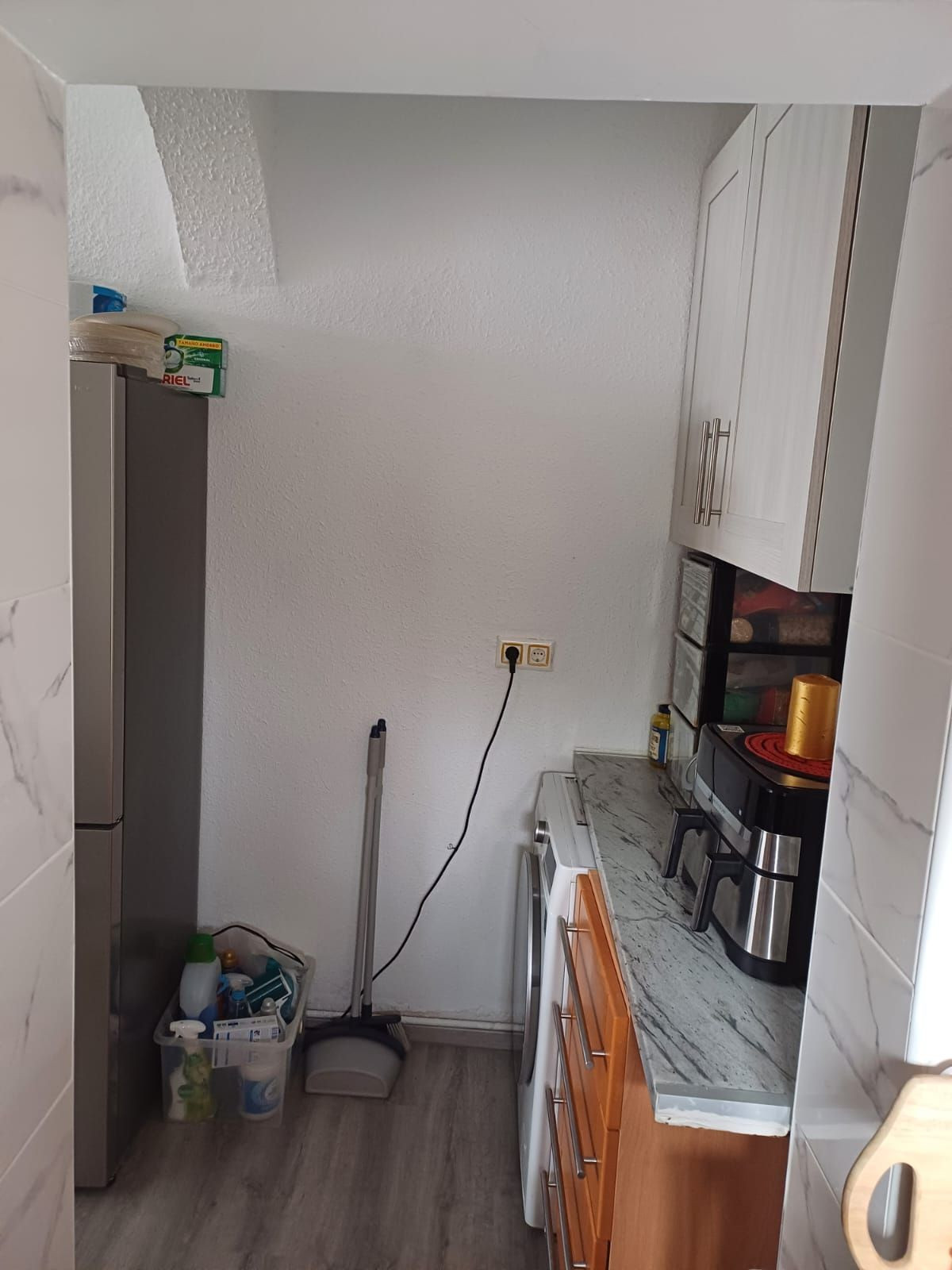For sale - 2 Bedroom 2 Bathroom House - Townhouse in Torrevieja - Torrevieja Centro  - Alicante