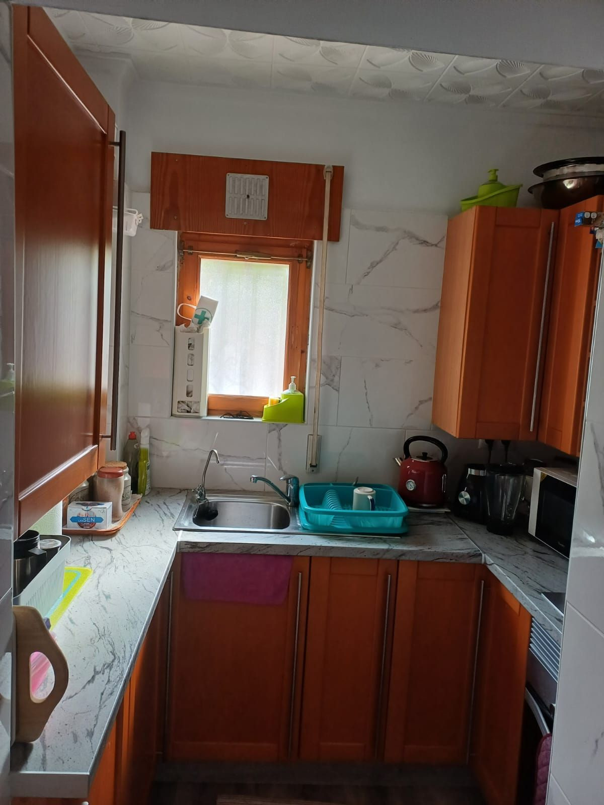 For sale - 2 Bedroom 2 Bathroom House - Townhouse in Torrevieja - Torrevieja Centro  - Alicante