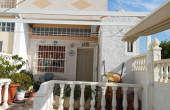 76-R5079013/68757, 2 Bedroom 2 Bathroom House - Townhouse in Torrevieja