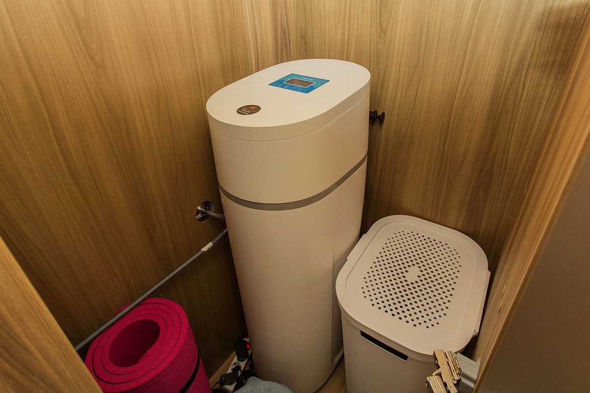 For sale - 2 Bedroom 1 Bathroom Apartment - Middle Floor Apartment in San Pedro del Pinatar - San Pedro del Pinatar Centro  - Murcia