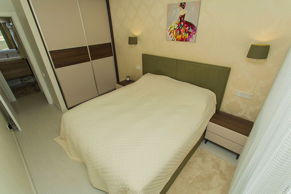 For sale - 2 Bedroom 1 Bathroom Apartment - Middle Floor Apartment in San Pedro del Pinatar - San Pedro del Pinatar Centro  - Murcia