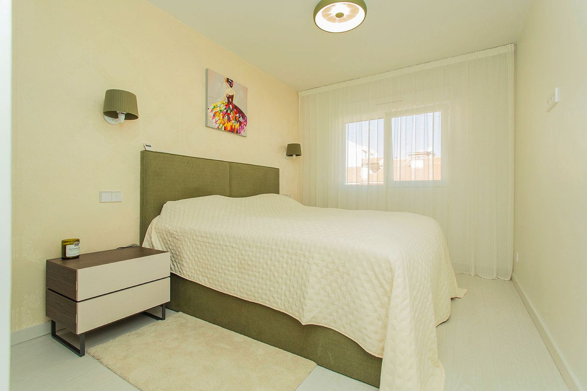 For sale - 2 Bedroom 1 Bathroom Apartment - Middle Floor Apartment in San Pedro del Pinatar - San Pedro del Pinatar Centro  - Murcia