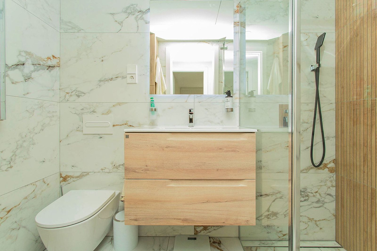 For sale - 2 Bedroom 1 Bathroom Apartment - Middle Floor Apartment in San Pedro del Pinatar - San Pedro del Pinatar Centro  - Murcia