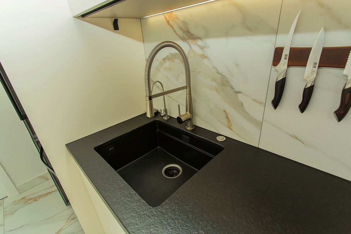 For sale - 2 Bedroom 1 Bathroom Apartment - Middle Floor Apartment in San Pedro del Pinatar - San Pedro del Pinatar Centro  - Murcia