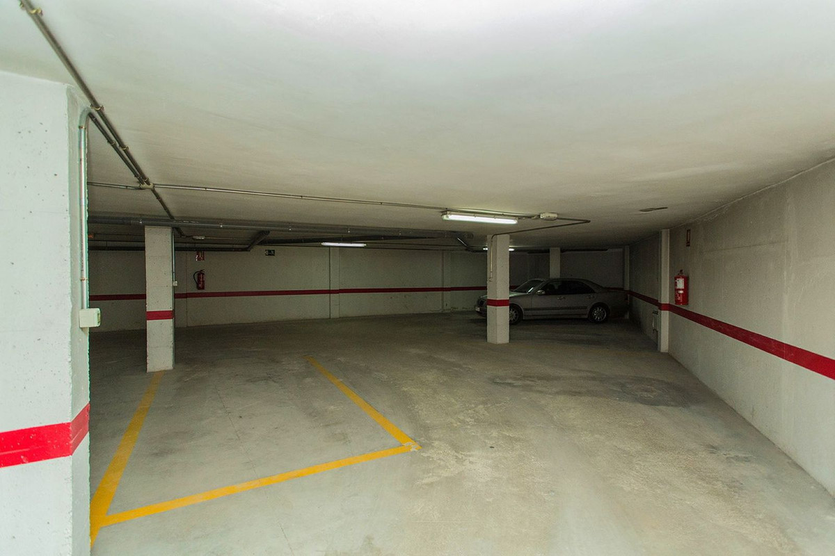 For sale - 2 Bedroom 1 Bathroom Apartment - Middle Floor Apartment in San Pedro del Pinatar - San Pedro del Pinatar Centro  - Murcia