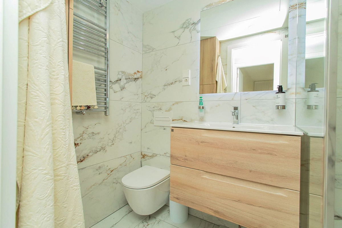 For sale - 2 Bedroom 1 Bathroom Apartment - Middle Floor Apartment in San Pedro del Pinatar - San Pedro del Pinatar Centro  - Murcia