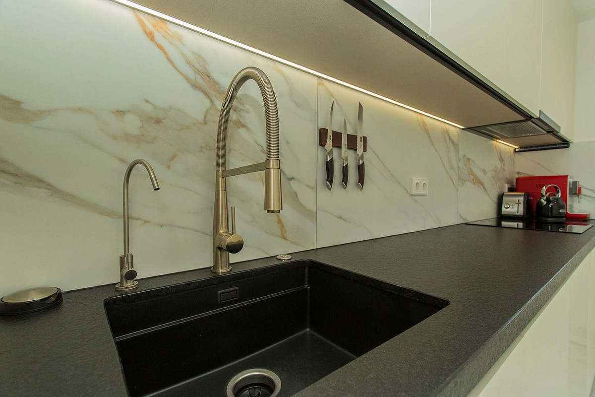 For sale - 2 Bedroom 1 Bathroom Apartment - Middle Floor Apartment in San Pedro del Pinatar - San Pedro del Pinatar Centro  - Murcia