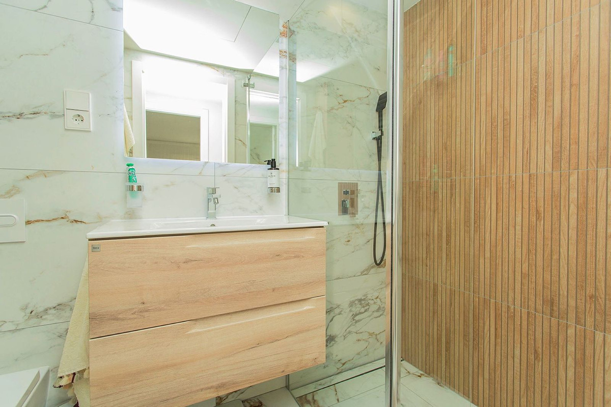 For sale - 2 Bedroom 1 Bathroom Apartment - Middle Floor Apartment in San Pedro del Pinatar - San Pedro del Pinatar Centro  - Murcia