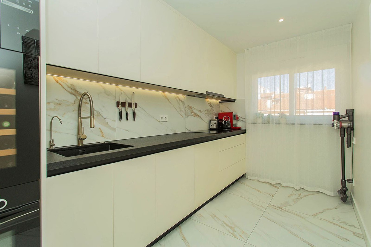 For sale - 2 Bedroom 1 Bathroom Apartment - Middle Floor Apartment in San Pedro del Pinatar - San Pedro del Pinatar Centro  - Murcia