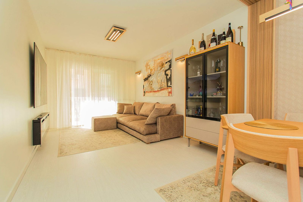 For sale - 2 Bedroom 1 Bathroom Apartment - Middle Floor Apartment in San Pedro del Pinatar - San Pedro del Pinatar Centro  - Murcia