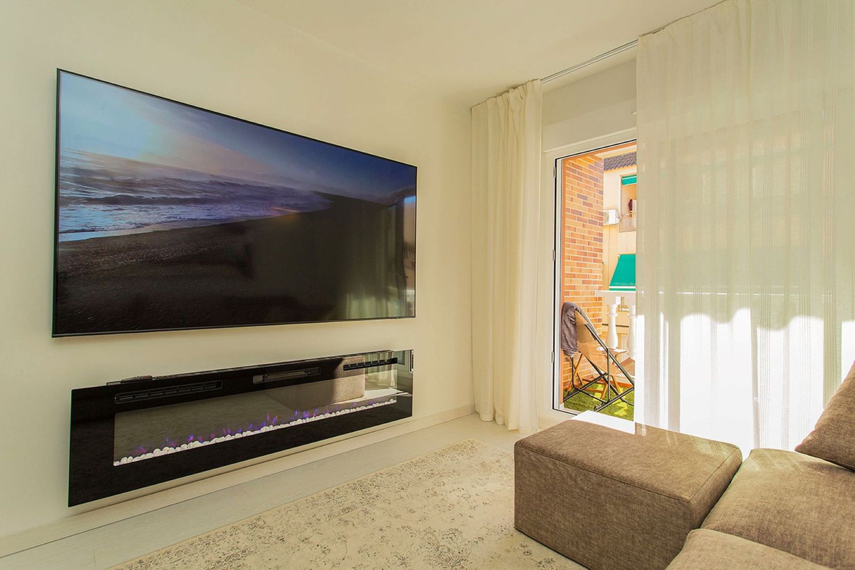 For sale - 2 Bedroom 1 Bathroom Apartment - Middle Floor Apartment in San Pedro del Pinatar - San Pedro del Pinatar Centro  - Murcia