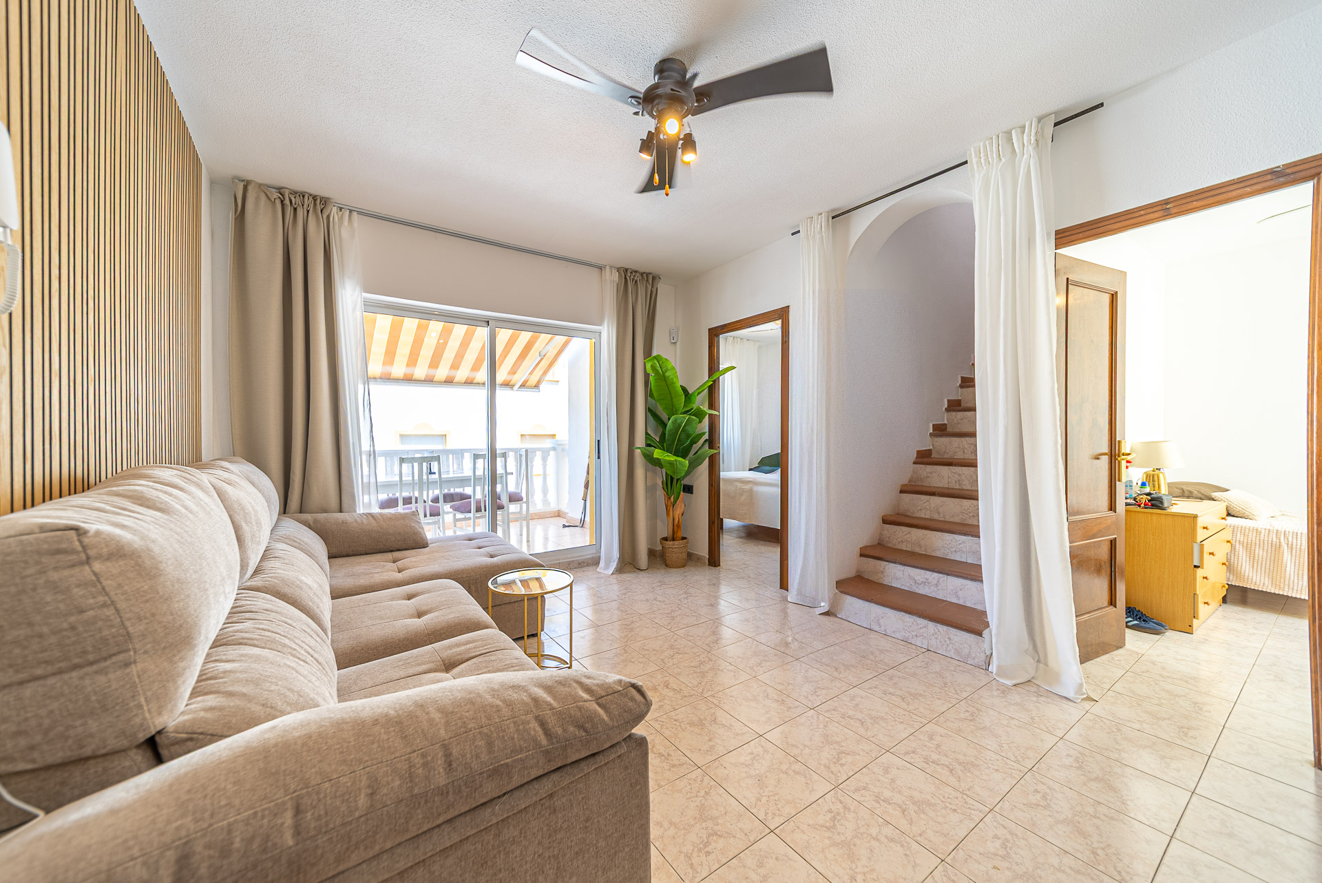 For sale - 3 Bedroom 1 Bathroom Penthouse in La Mata - La mata  - Alicante