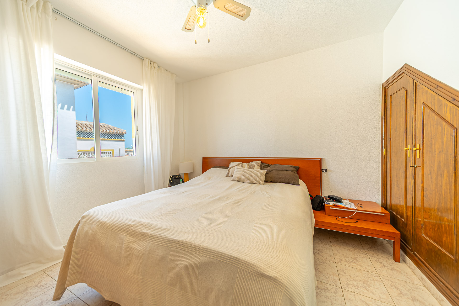 For sale - 3 Bedroom 1 Bathroom Penthouse in La Mata - La mata  - Alicante