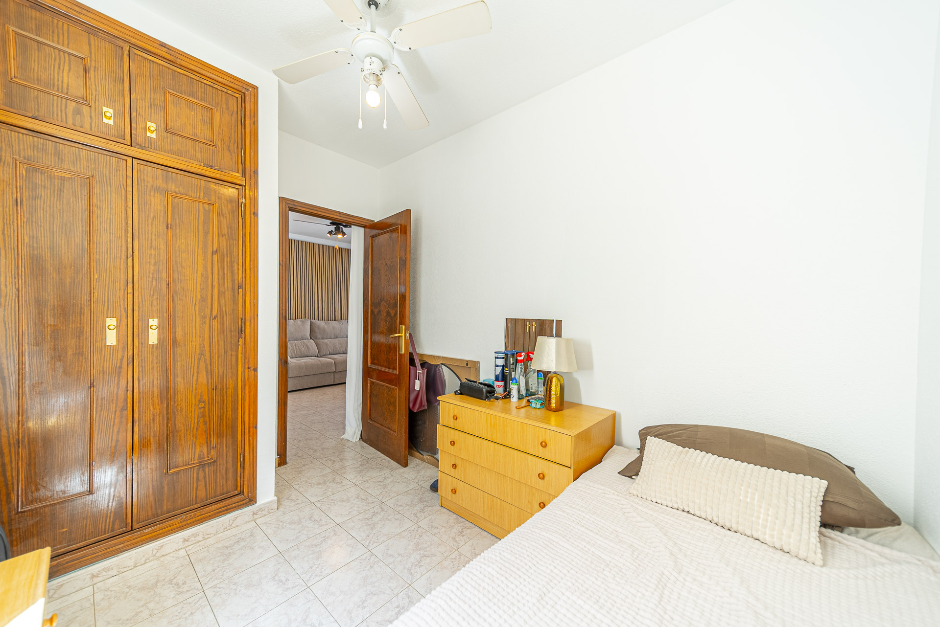 For sale - 3 Bedroom 1 Bathroom Penthouse in La Mata - La mata  - Alicante
