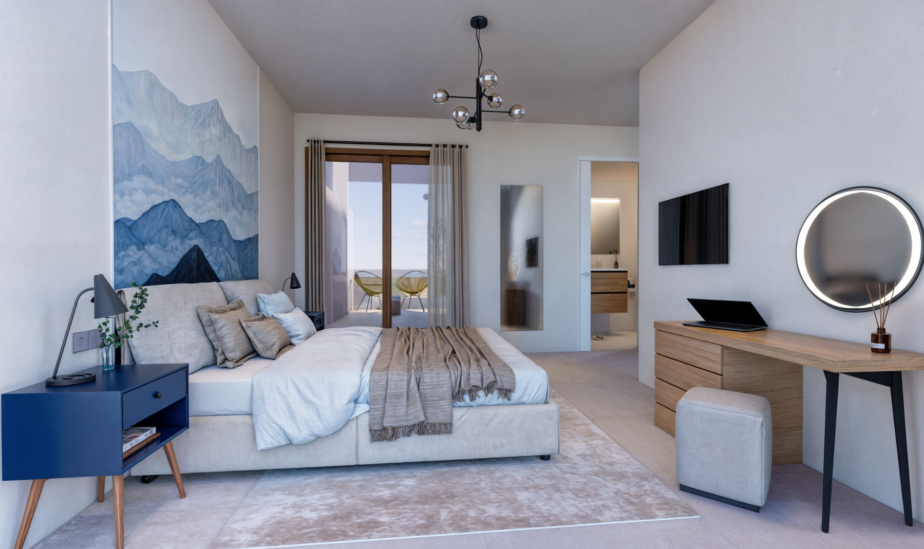 For sale - 2 Bedroom 2 Bathroom Detached Villa in Torre Pacheco - , torre pacheco, murcia, Spain - Murcia