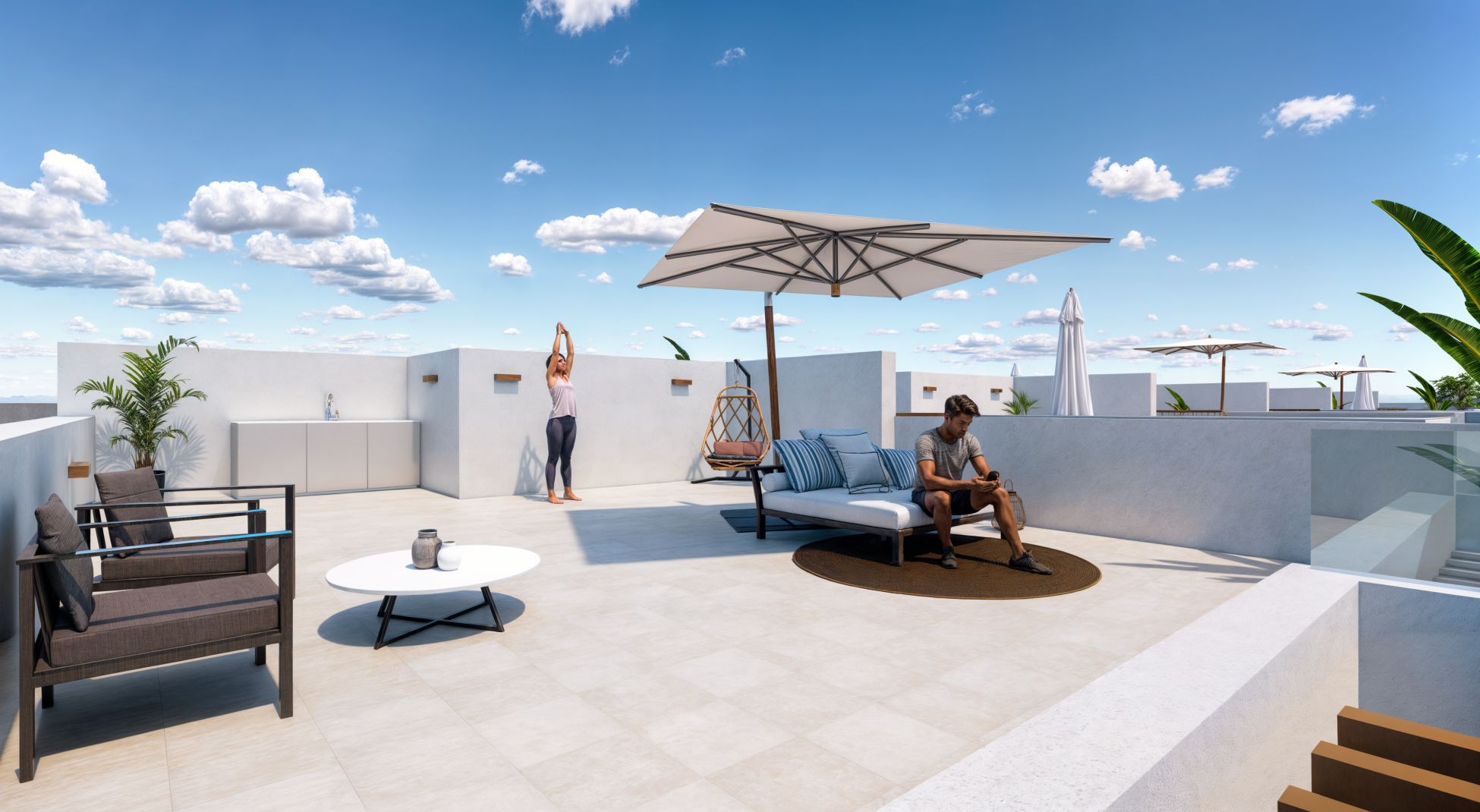 For sale - 2 Bedroom 2 Bathroom Detached Villa in Torre Pacheco - , torre pacheco, murcia, Spain - Murcia