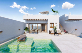 91-VIV-144/68904, 2 Bedroom 2 Bathroom Detached Villa in Torre Pacheco