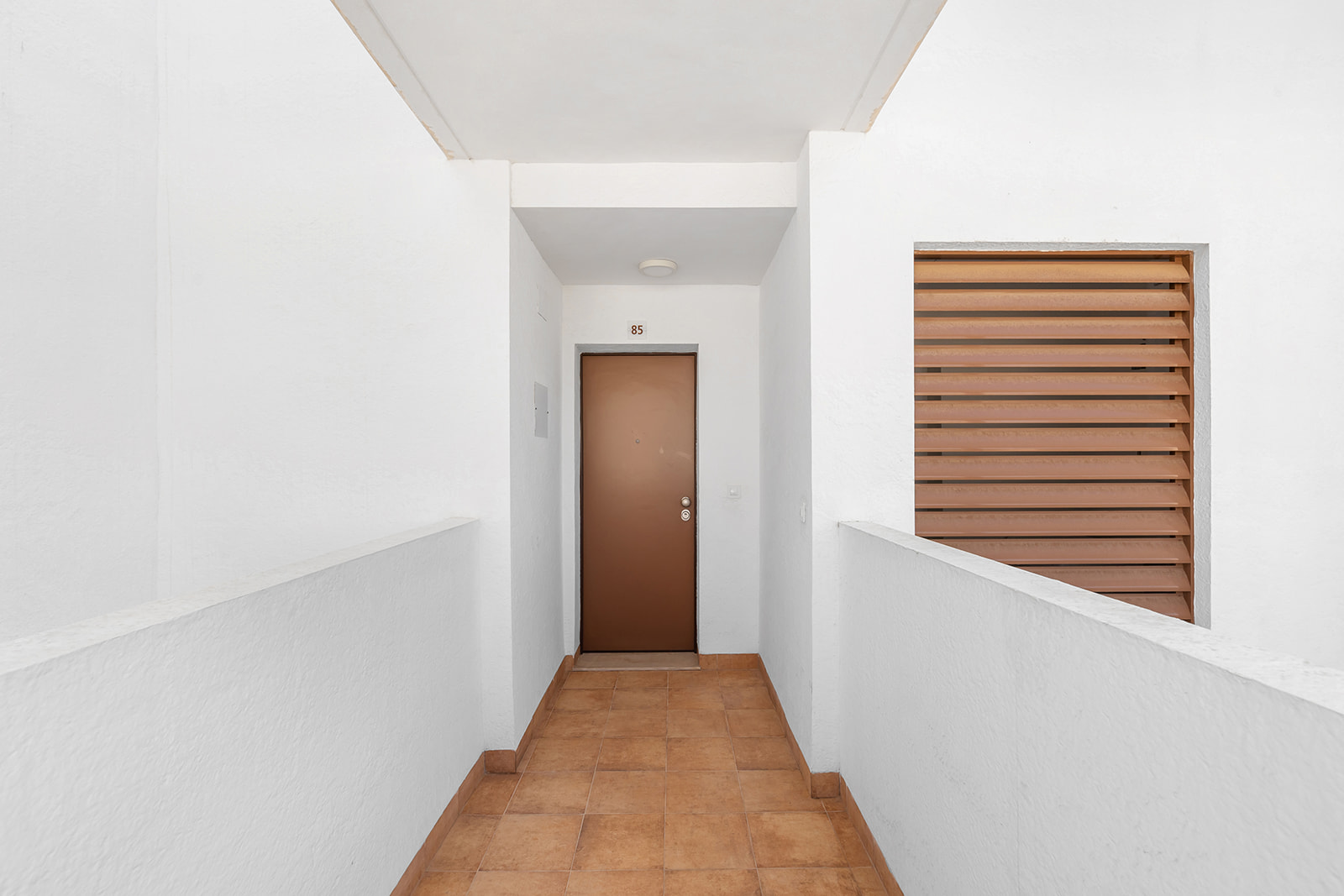 For sale - 3 Bedroom 2 Bathroom Apartment in Orihuela - Los Dolses - Alicante