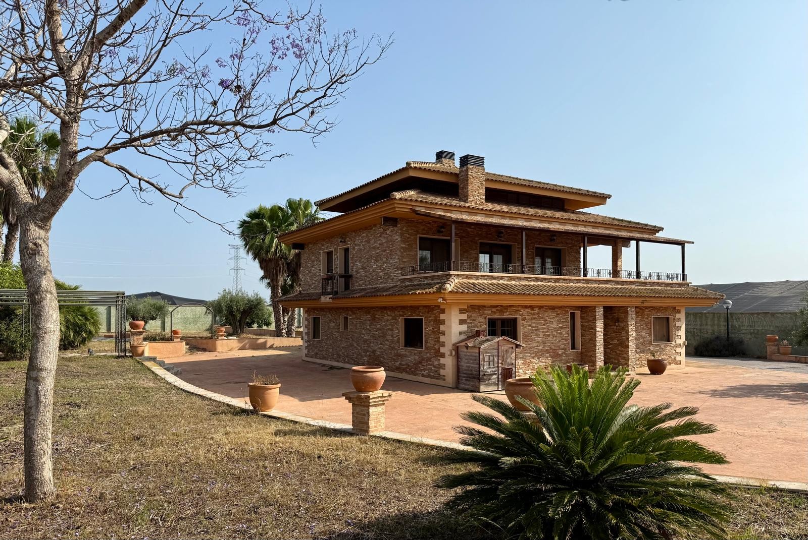 For sale - 5 Bedroom 3 Bathroom Villa in San Miguel de Salinas - San Miguel de Salinas  - Alicante