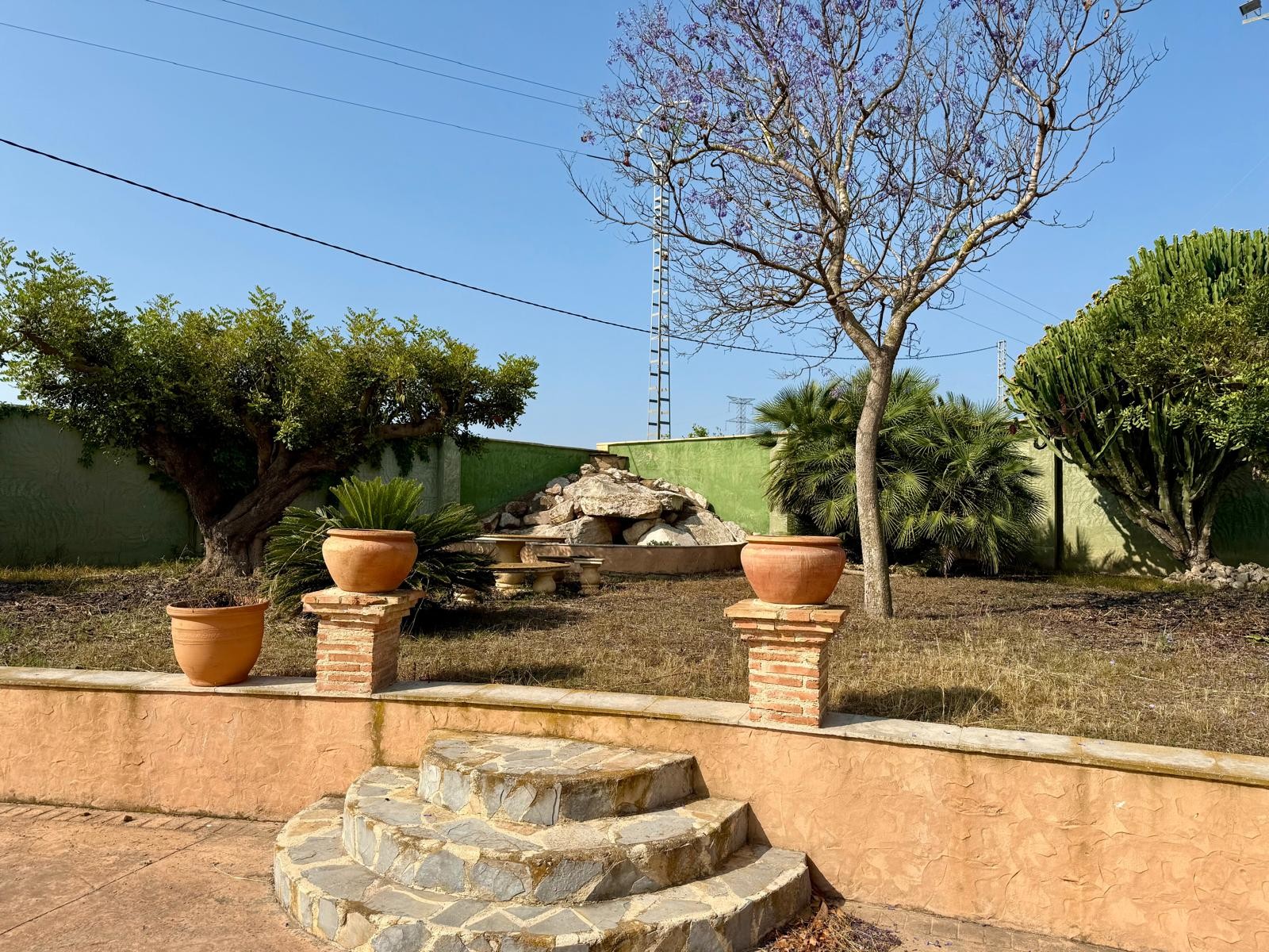 For sale - 5 Bedroom 3 Bathroom Villa in San Miguel de Salinas - San Miguel de Salinas  - Alicante