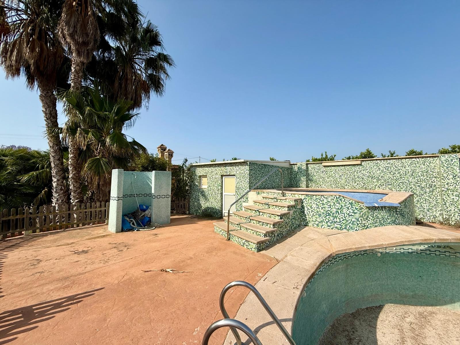 For sale - 5 Bedroom 3 Bathroom Villa in San Miguel de Salinas - San Miguel de Salinas  - Alicante