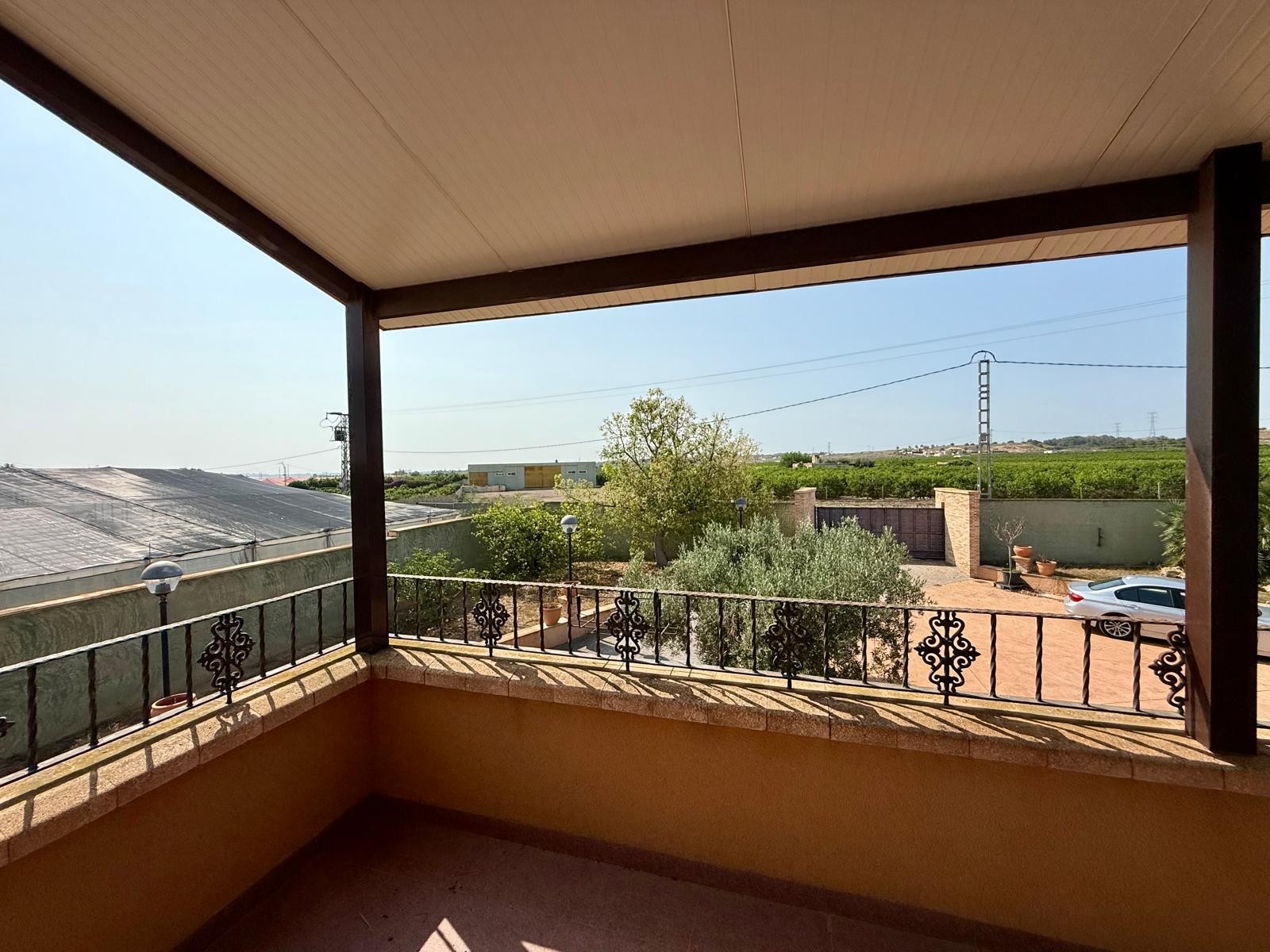 For sale - 5 Bedroom 3 Bathroom Villa in San Miguel de Salinas - San Miguel de Salinas  - Alicante