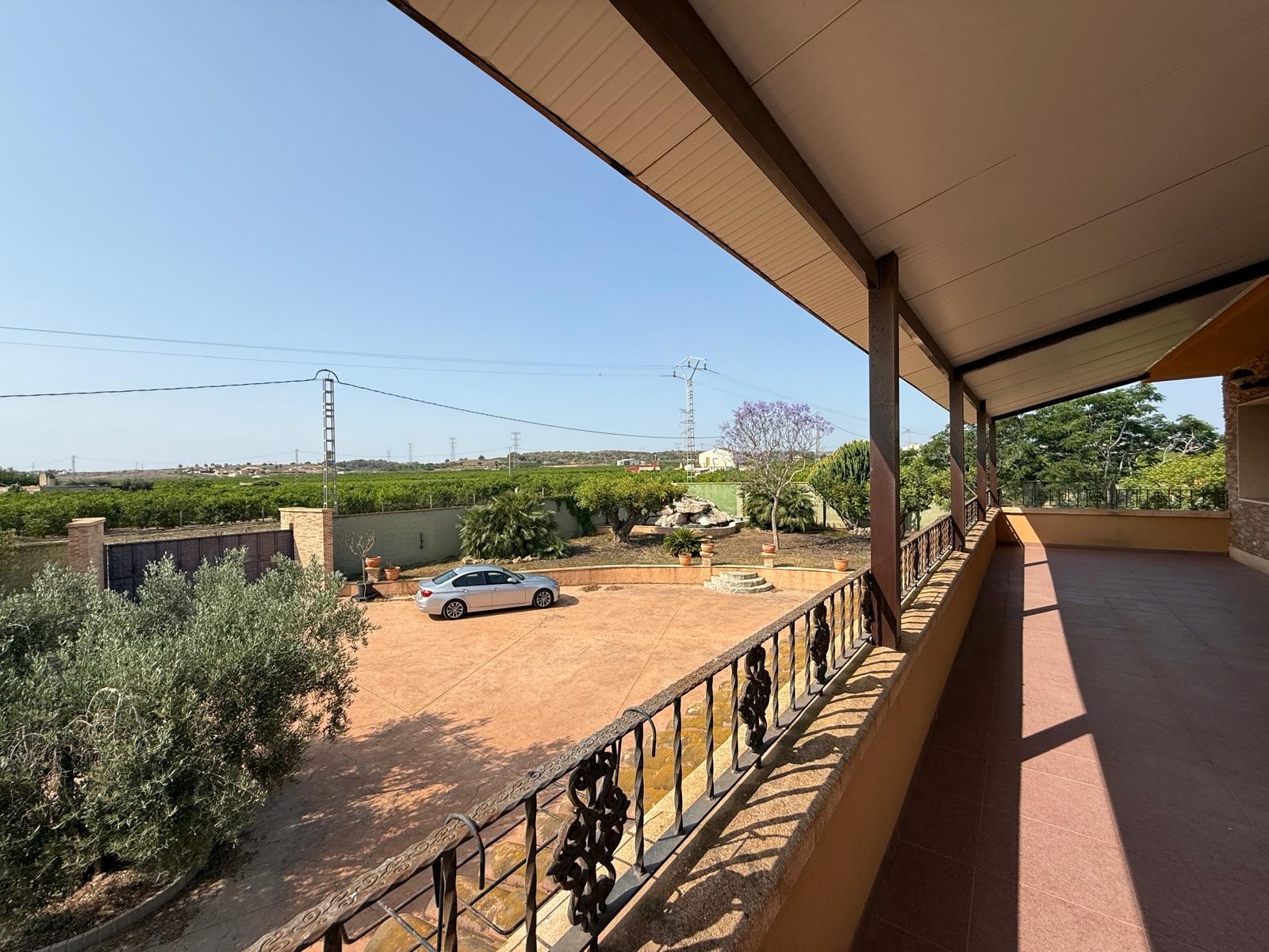 For sale - 5 Bedroom 3 Bathroom Villa in San Miguel de Salinas - San Miguel de Salinas  - Alicante