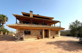 78-101/68948, 5 Bedroom 3 Bathroom Villa in San Miguel de Salinas