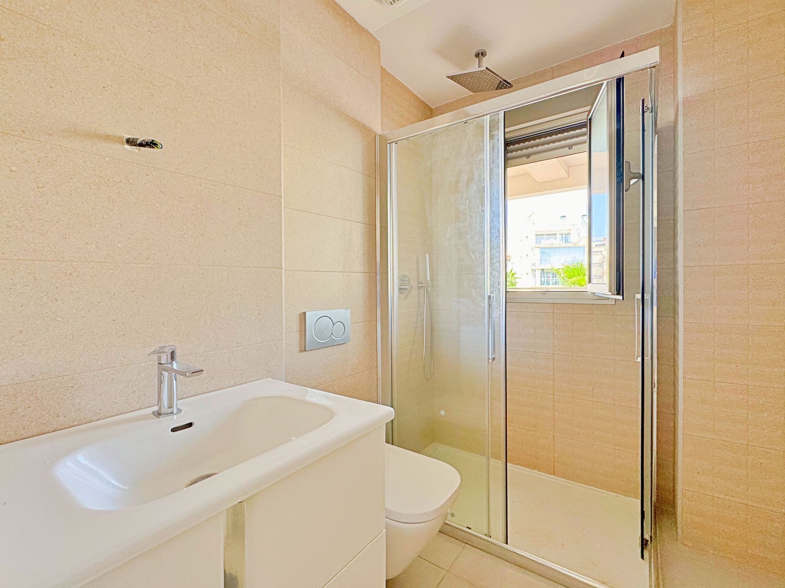 For sale - 2 Bedroom 2 Bathroom Apartment in Los Dolses - Villamartin  - Alicante
