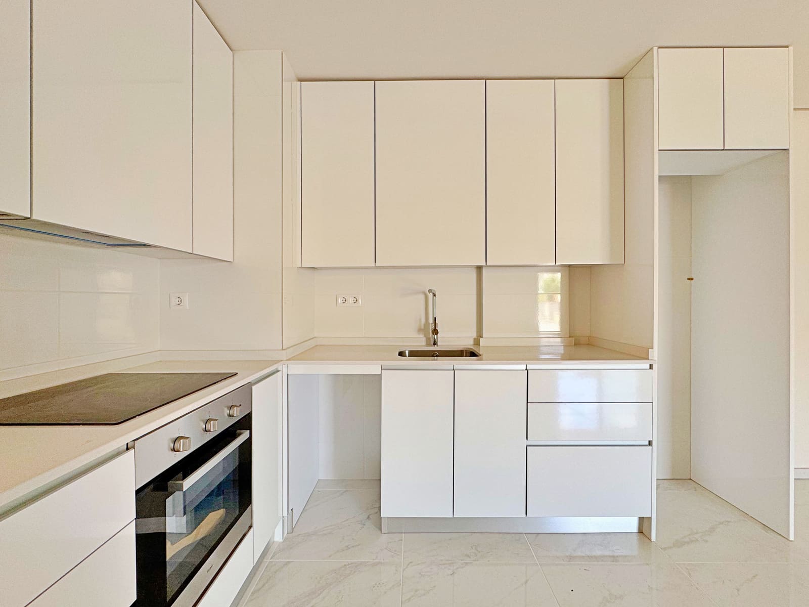 For sale - 2 Bedroom 2 Bathroom Apartment in Los Dolses - Villamartin  - Alicante