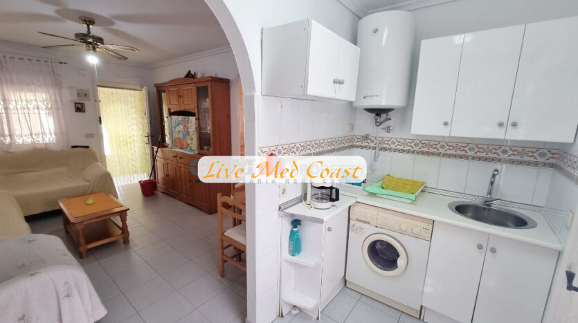 For sale - 4 Bedroom 2 Bathroom Townhouse in Los Alcazares - Oasis - Murcia