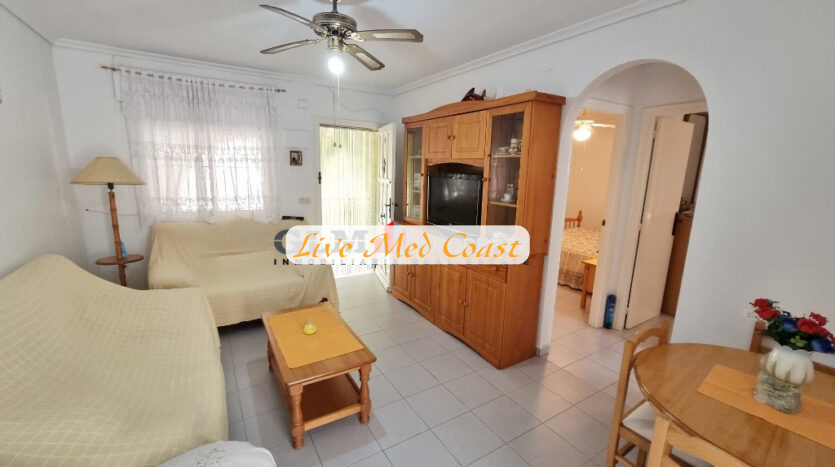 For sale - 4 Bedroom 2 Bathroom Townhouse in Los Alcazares - Oasis - Murcia