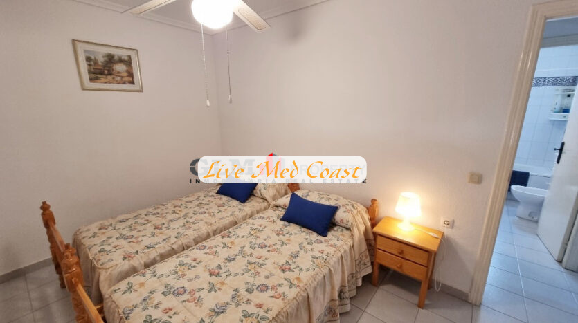 For sale - 4 Bedroom 2 Bathroom Townhouse in Los Alcazares - Oasis - Murcia