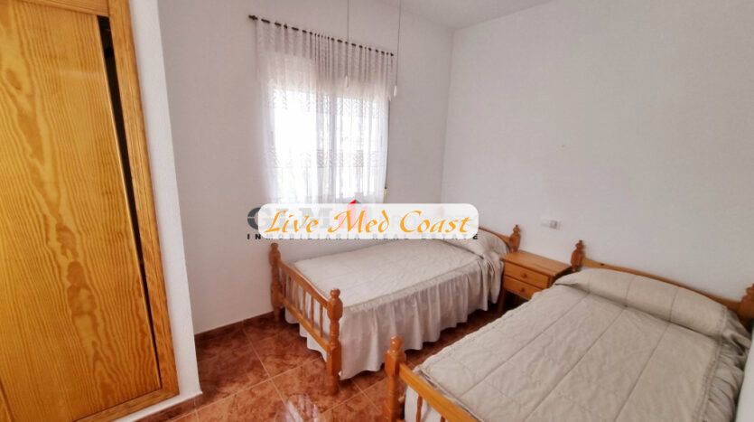 For sale - 4 Bedroom 2 Bathroom Townhouse in Los Alcazares - Oasis - Murcia