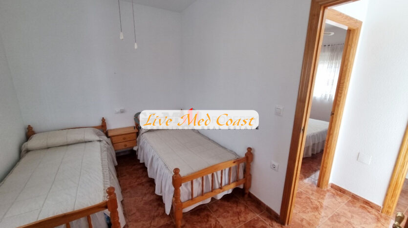 For sale - 4 Bedroom 2 Bathroom Townhouse in Los Alcazares - Oasis - Murcia