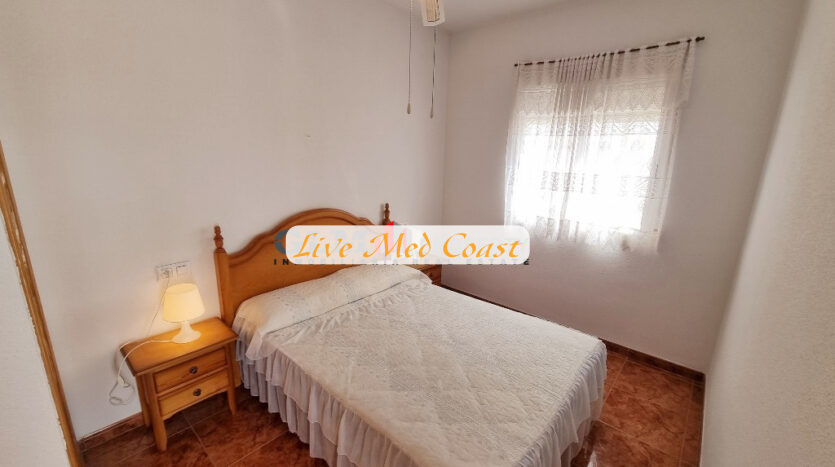 For sale - 4 Bedroom 2 Bathroom Townhouse in Los Alcazares - Oasis - Murcia