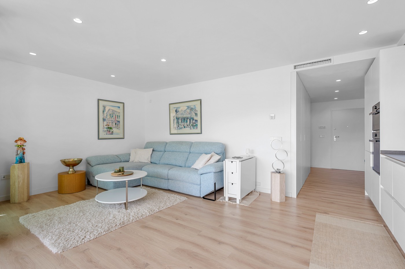 For sale - 2 Bedroom 2 Bathroom Apartment in Monforte del Cid - Font del llop  - Alicante