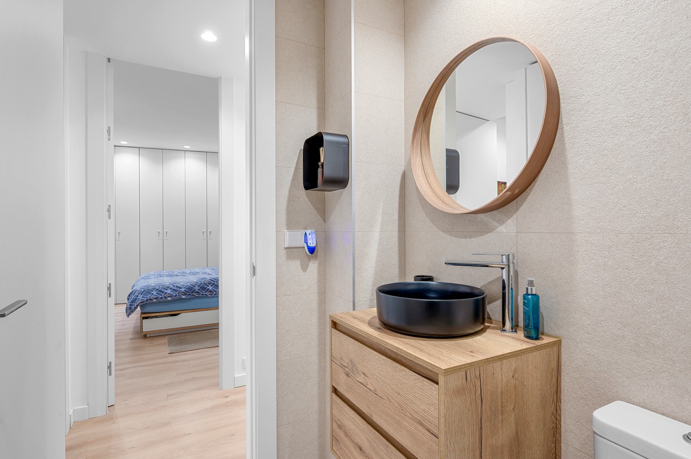 For sale - 2 Bedroom 2 Bathroom Apartment in Monforte del Cid - Font del llop  - Alicante