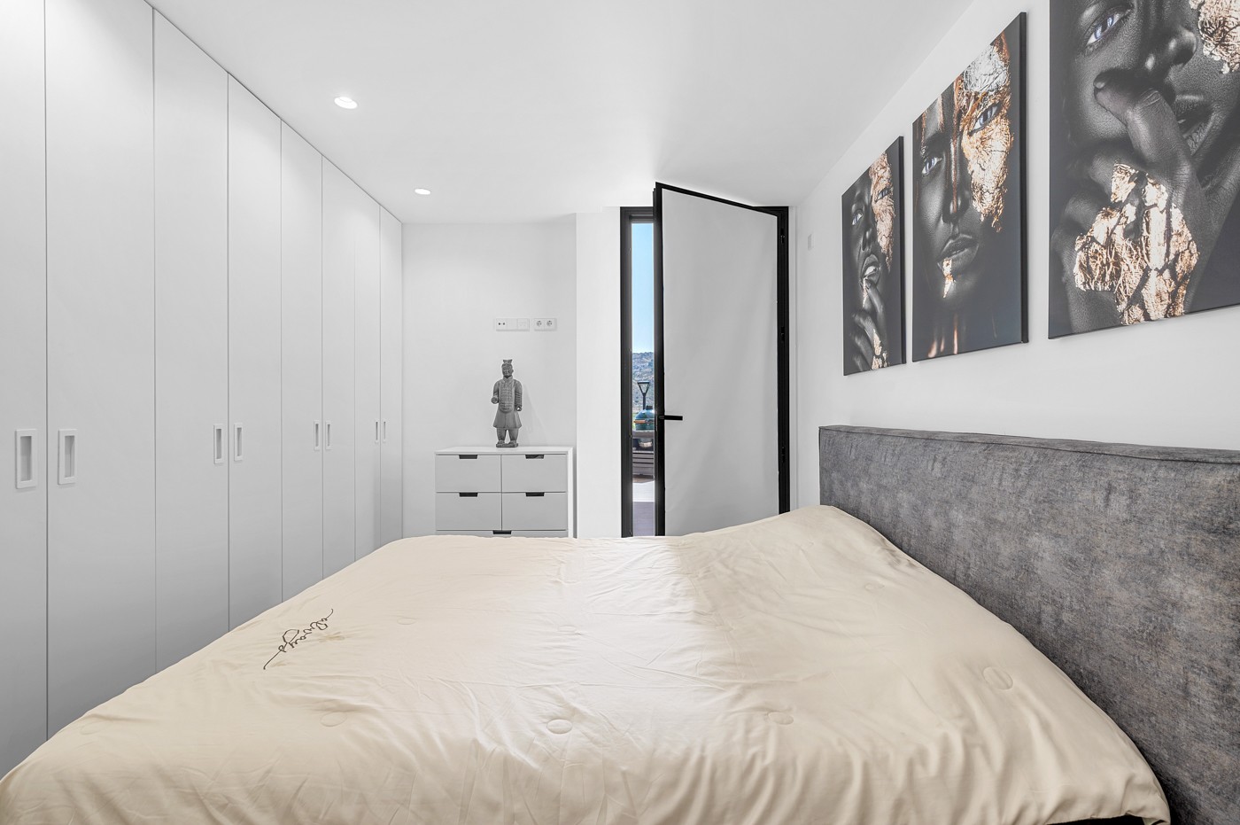 For sale - 2 Bedroom 2 Bathroom Apartment in Monforte del Cid - Font del llop  - Alicante