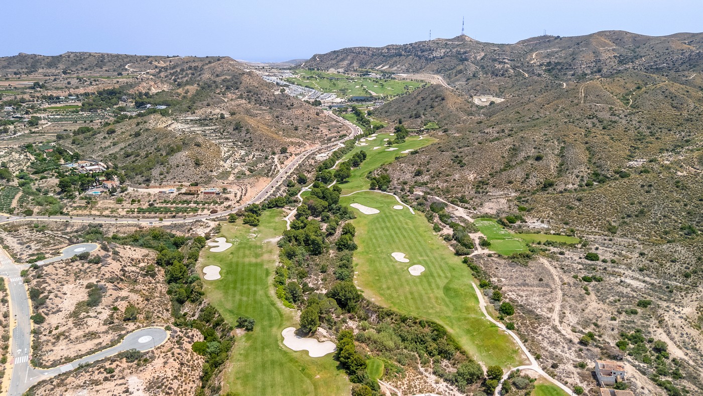 For sale - 2 Bedroom 2 Bathroom Apartment in Monforte del Cid - Font del llop  - Alicante