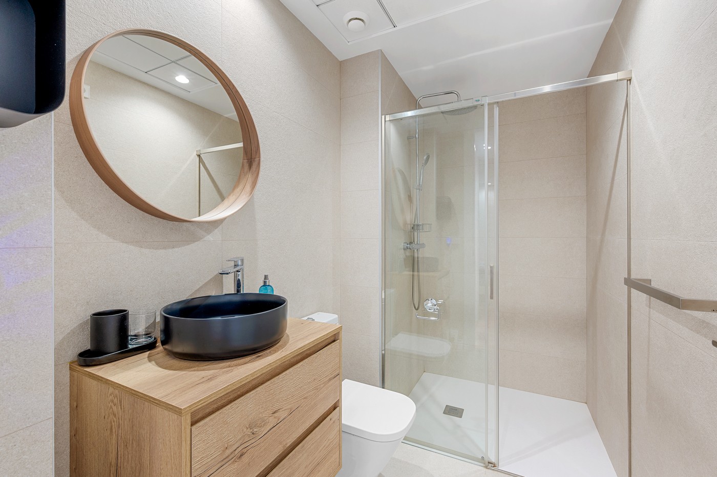 For sale - 2 Bedroom 2 Bathroom Apartment in Monforte del Cid - Font del llop  - Alicante