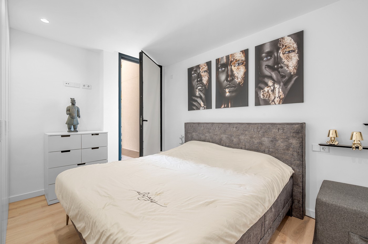 For sale - 2 Bedroom 2 Bathroom Apartment in Monforte del Cid - Font del llop  - Alicante