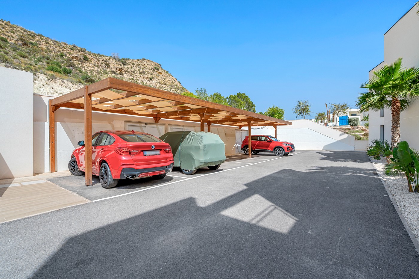 For sale - 2 Bedroom 2 Bathroom Apartment in Monforte del Cid - Font del llop  - Alicante