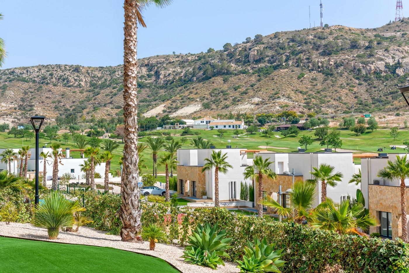 For sale - 2 Bedroom 2 Bathroom Apartment in Monforte del Cid - Font del llop  - Alicante